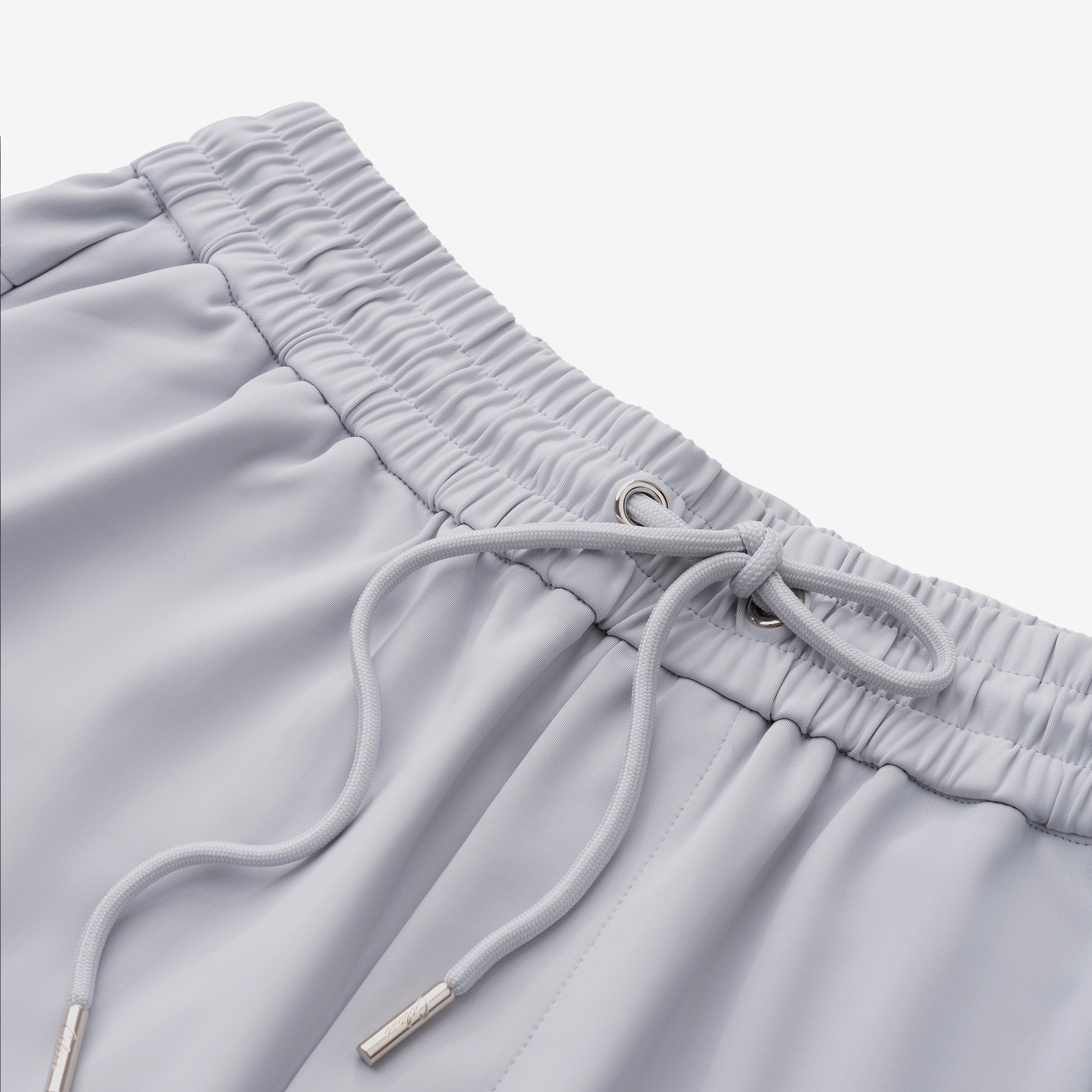 Tracksuit Capuchon - Light Grey