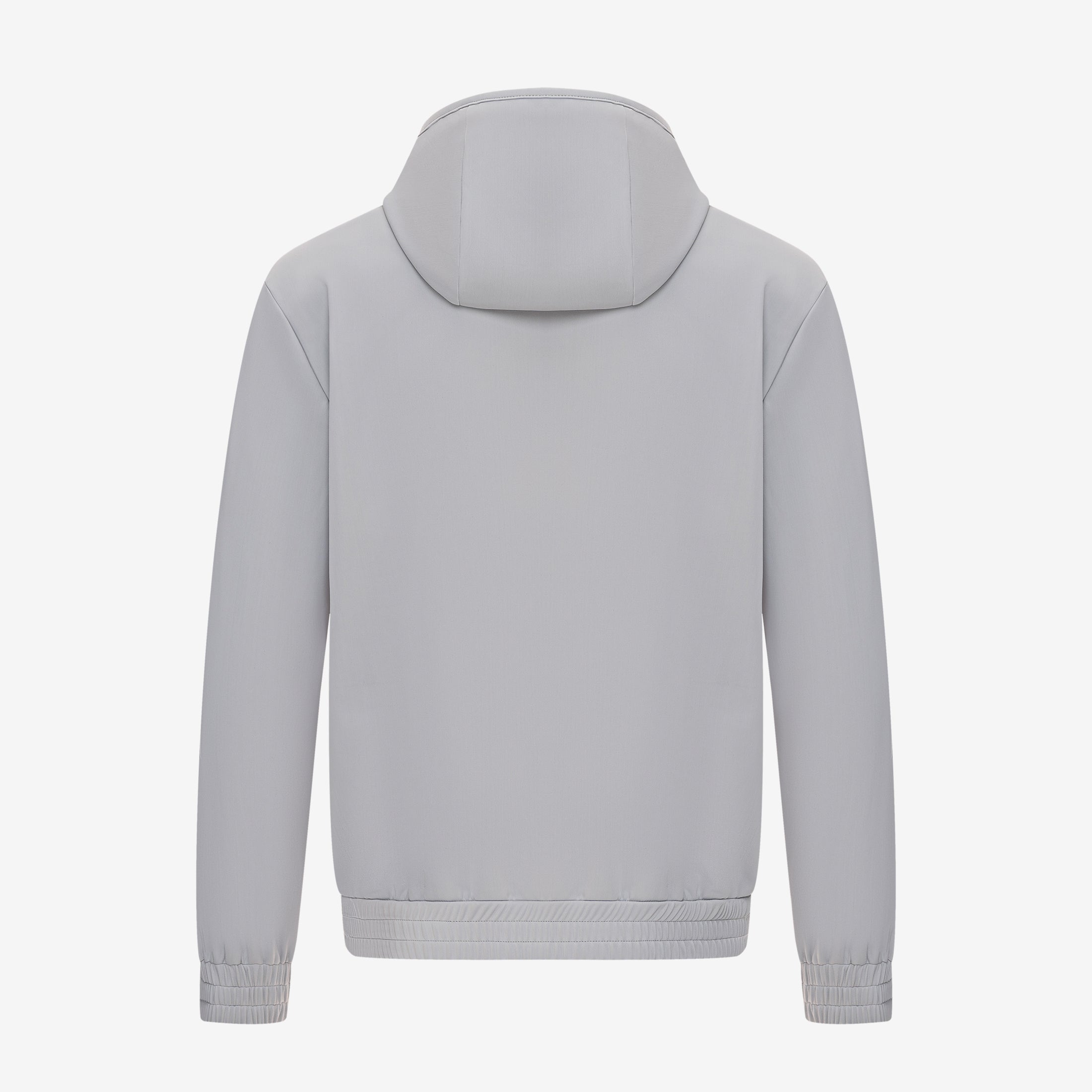 Tracksuit Capuchon - Light Grey