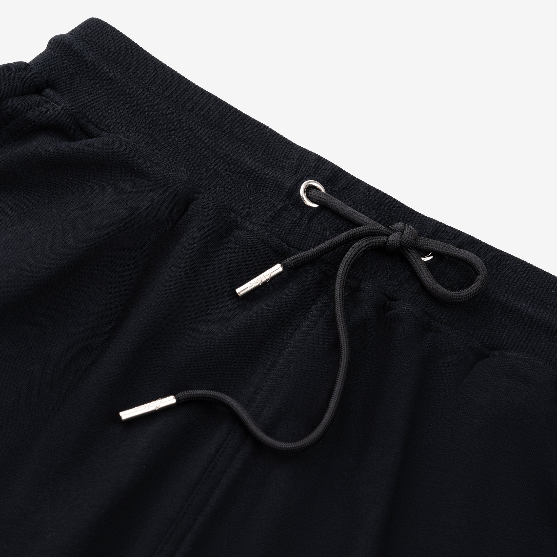 Sweat Shorts - Black