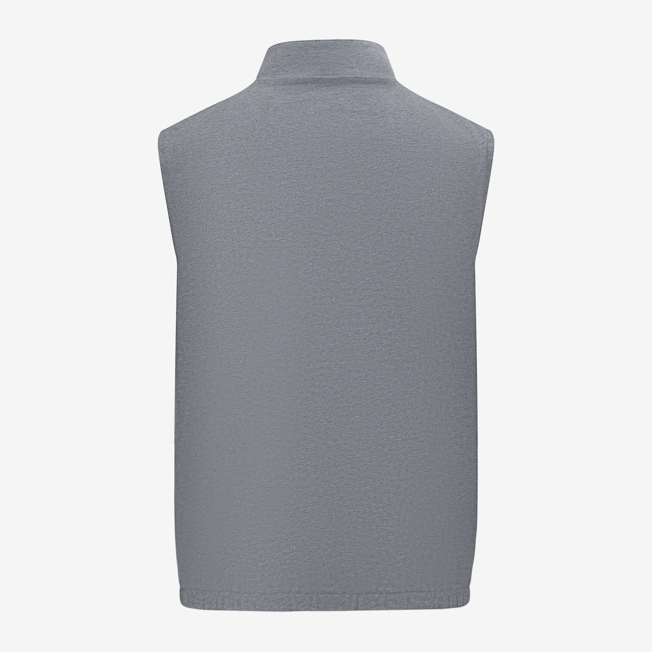 Bodywarmer Reversible - Navy / Dark Grey