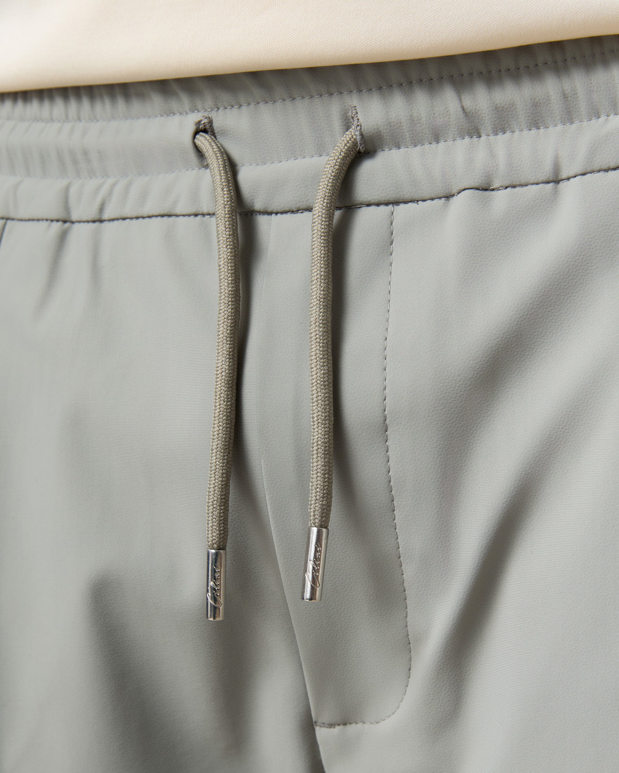 Duno Pocket Pants - Sage Green
