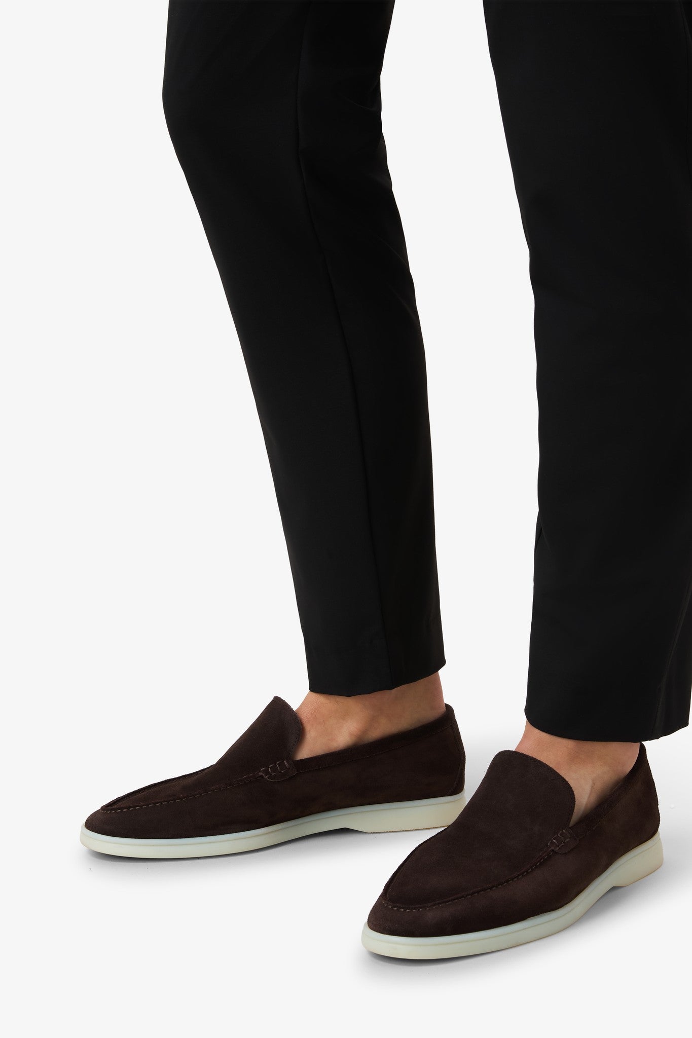 Loafer Dark Brown
