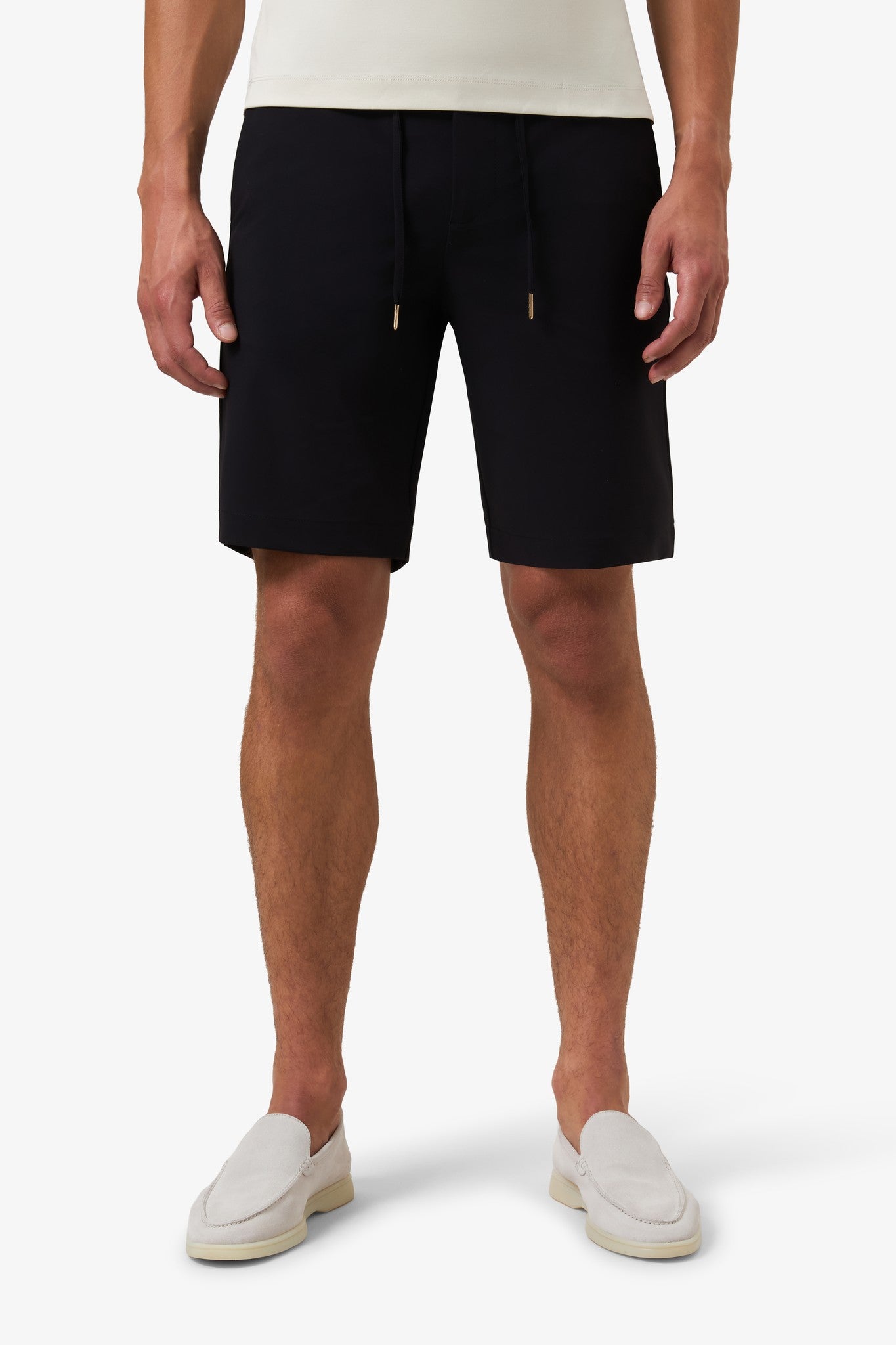 Tech Short Black