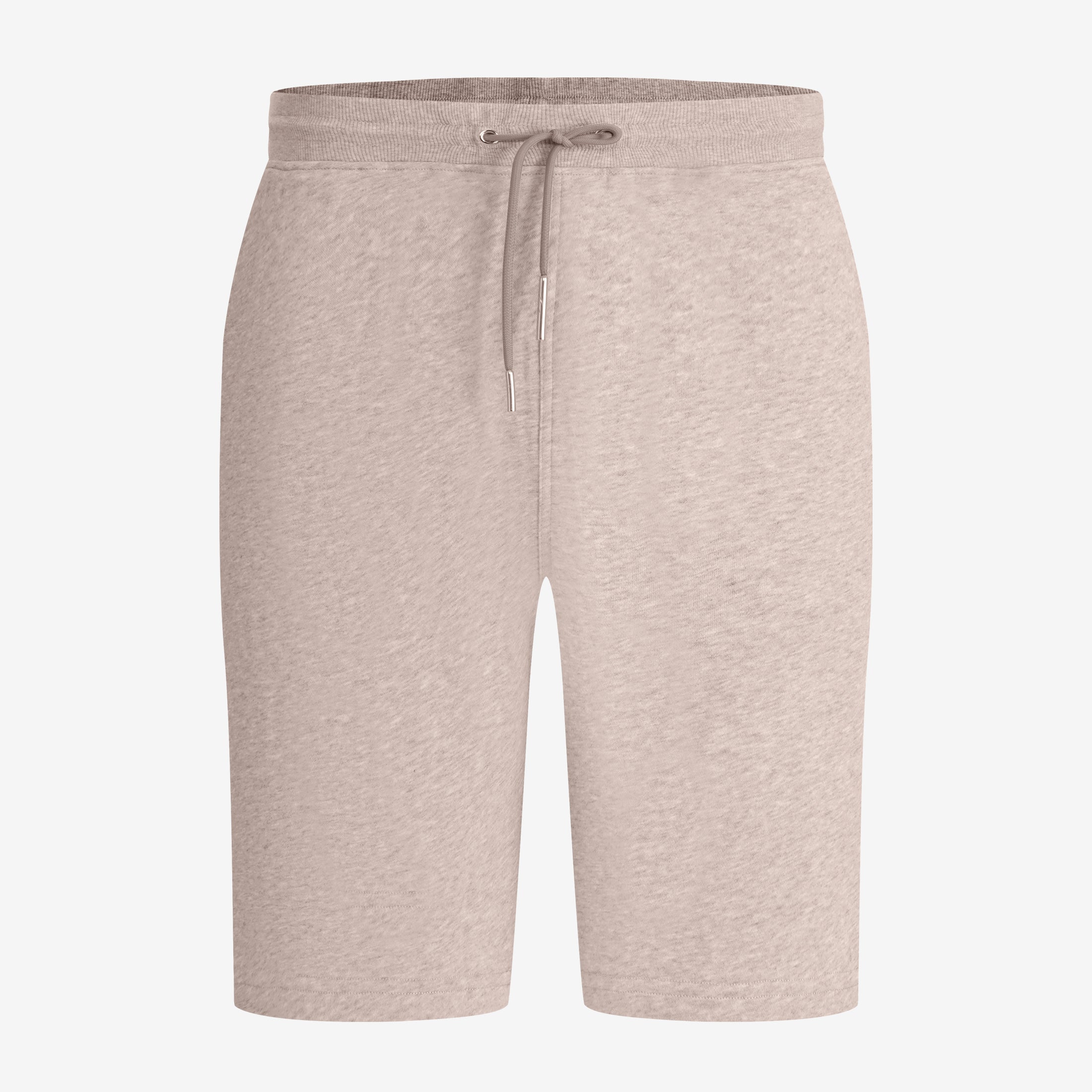 Sweat Shorts - Taupe