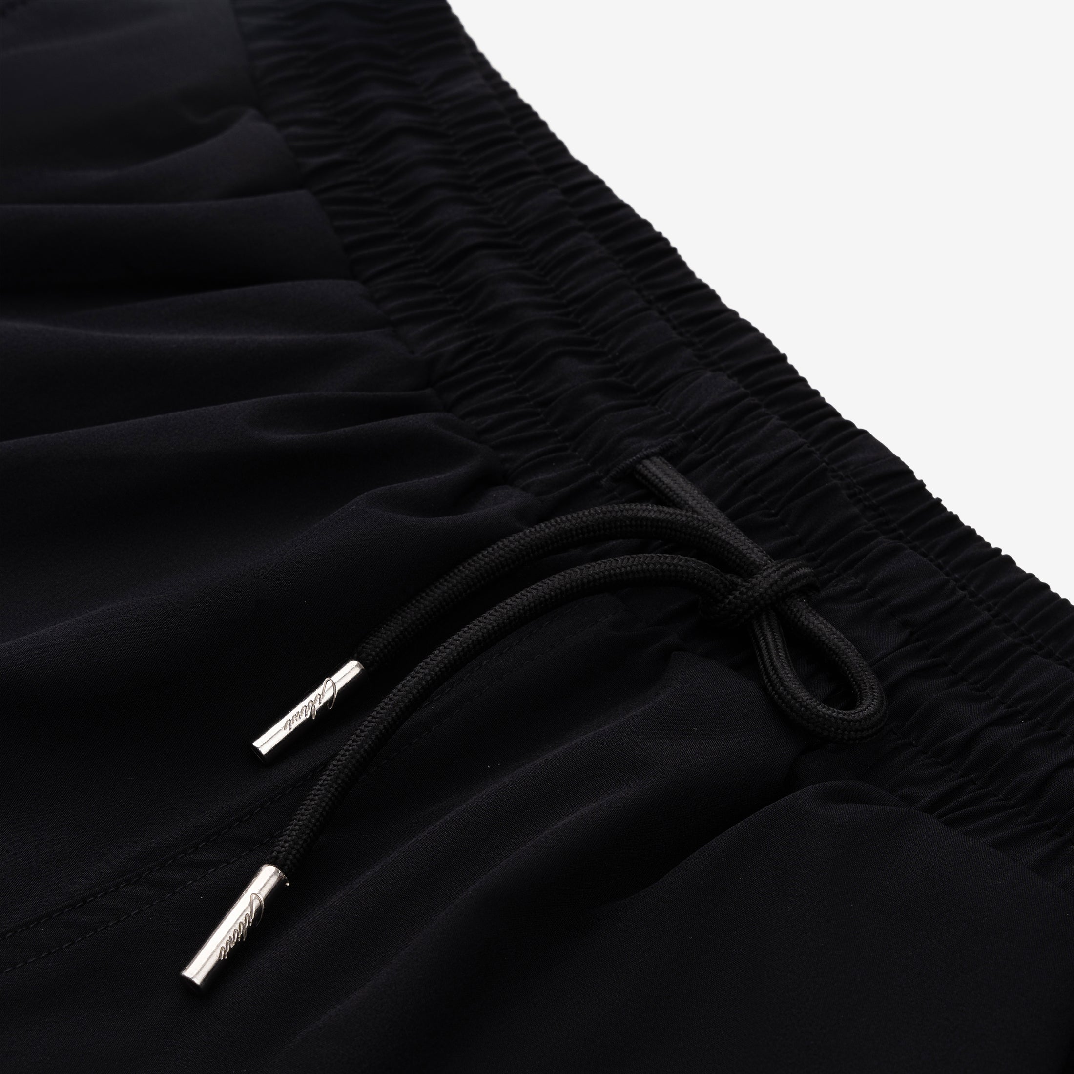 Swim Shorts - Black