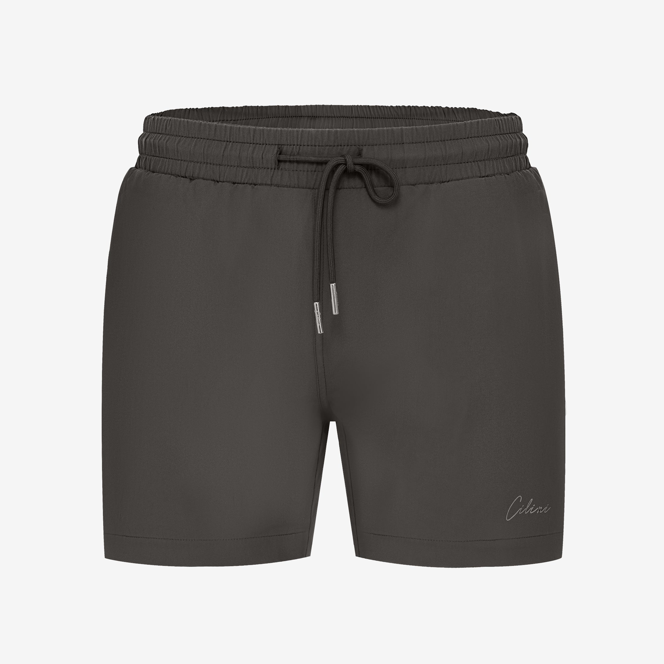 Swim Shorts - Khaki