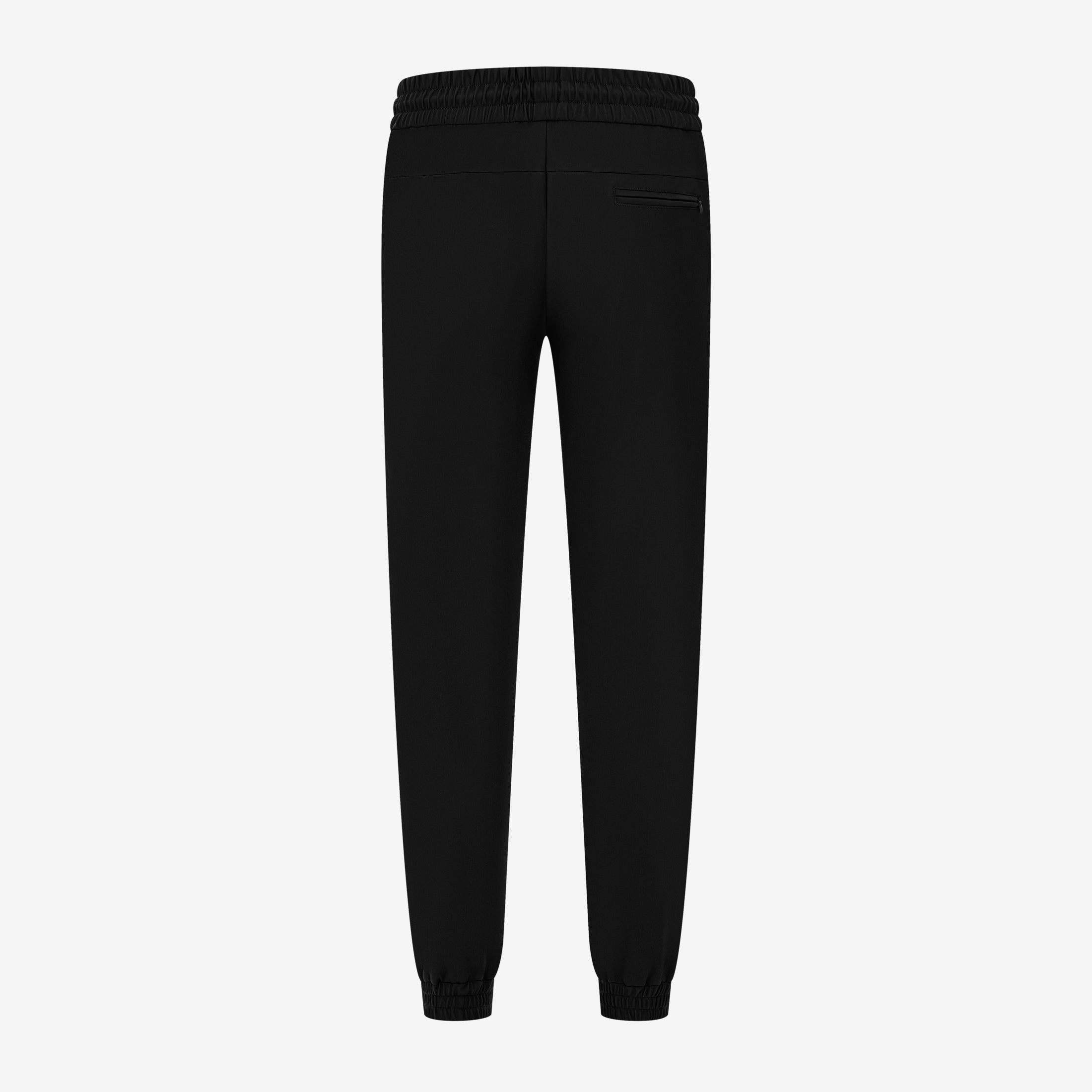 Tracksuit Capuchon - Black