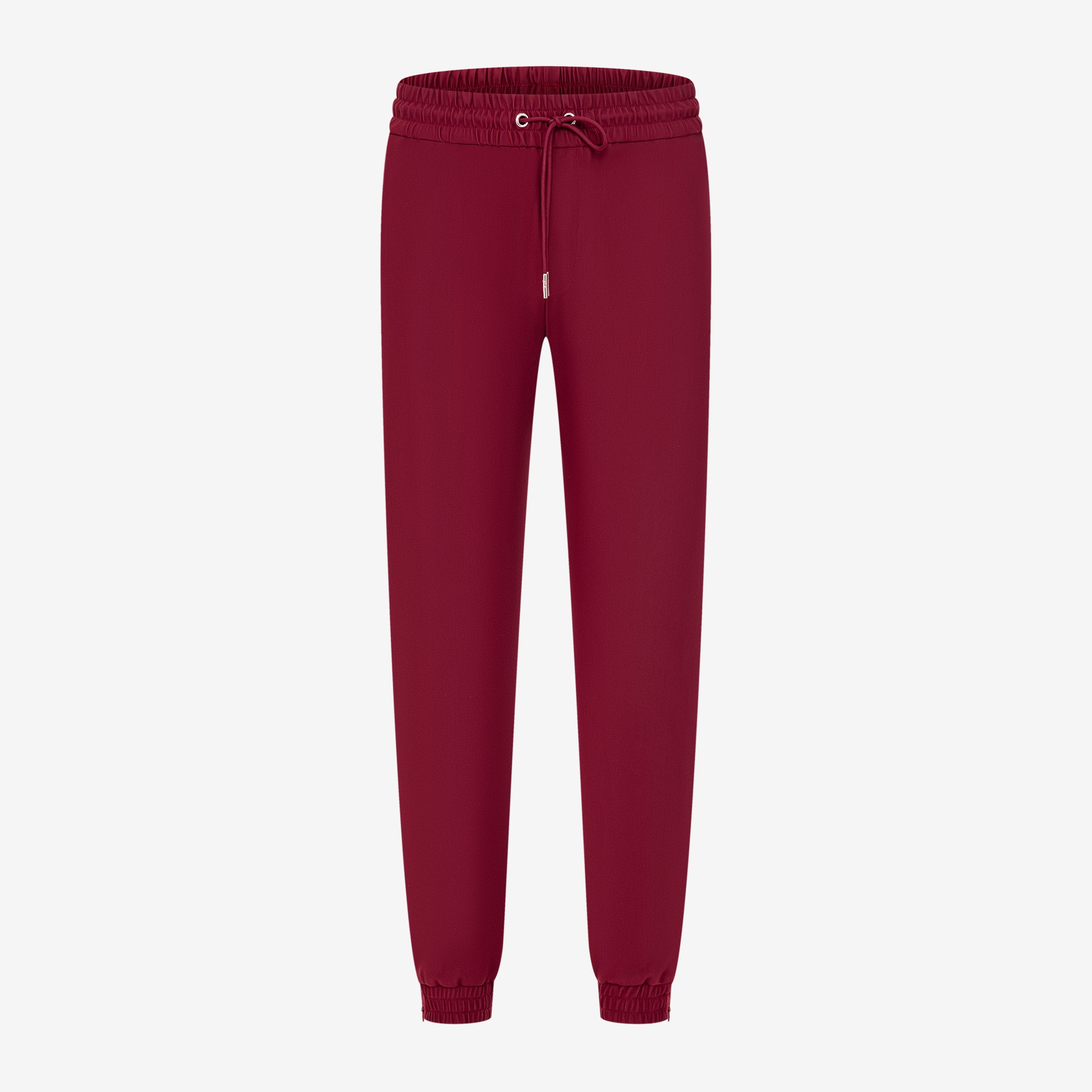 Tracksuit Capuchon - Bordeaux