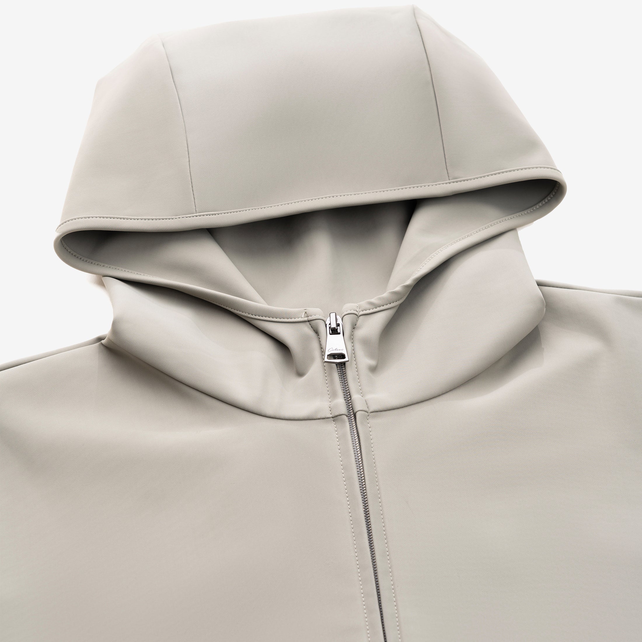 Tracksuit Capuchon - Green