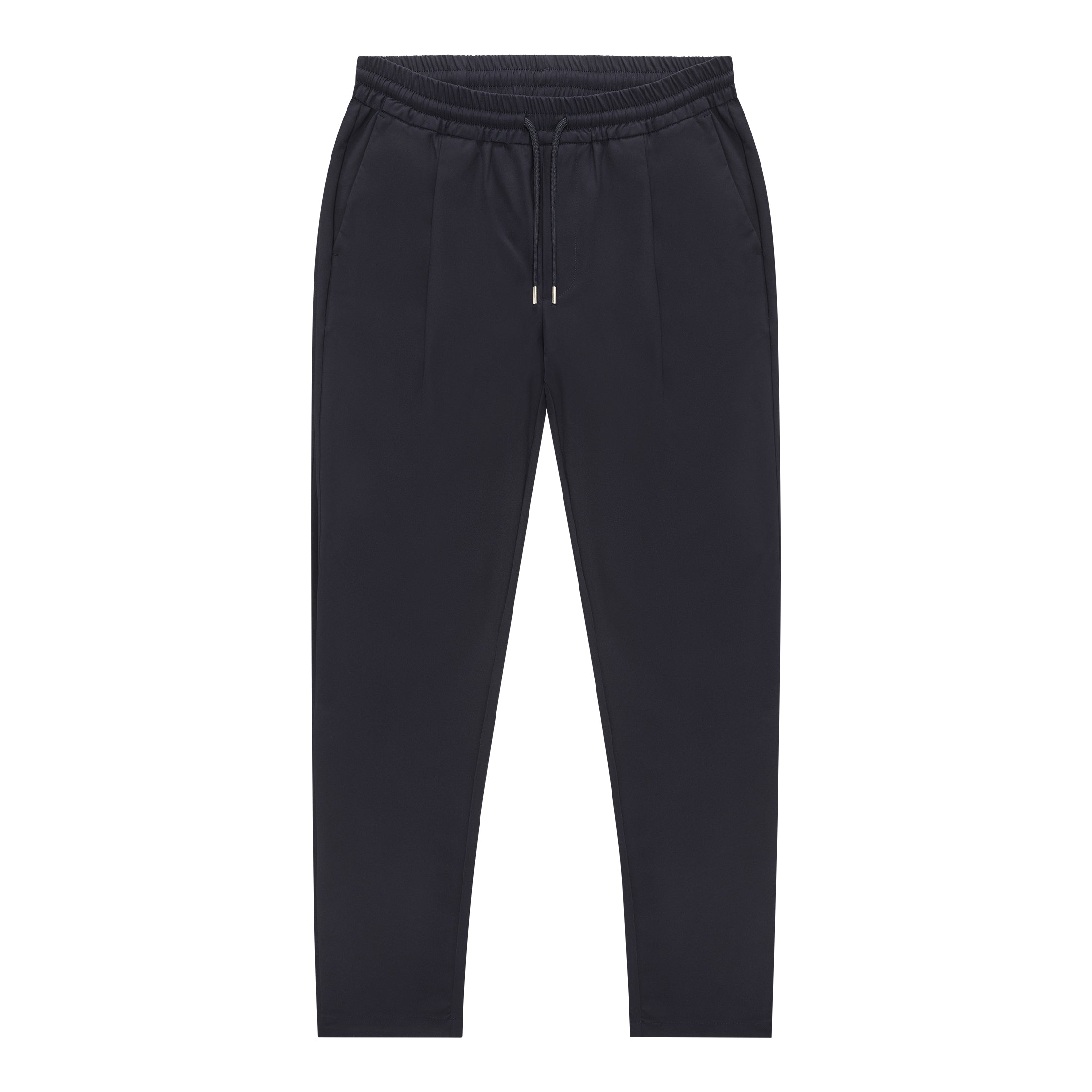 Casual Tech Pants - Navy