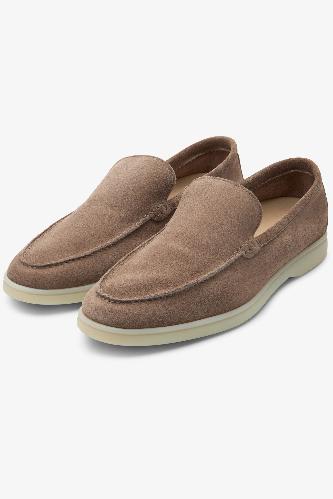 Loafer Ash Grey