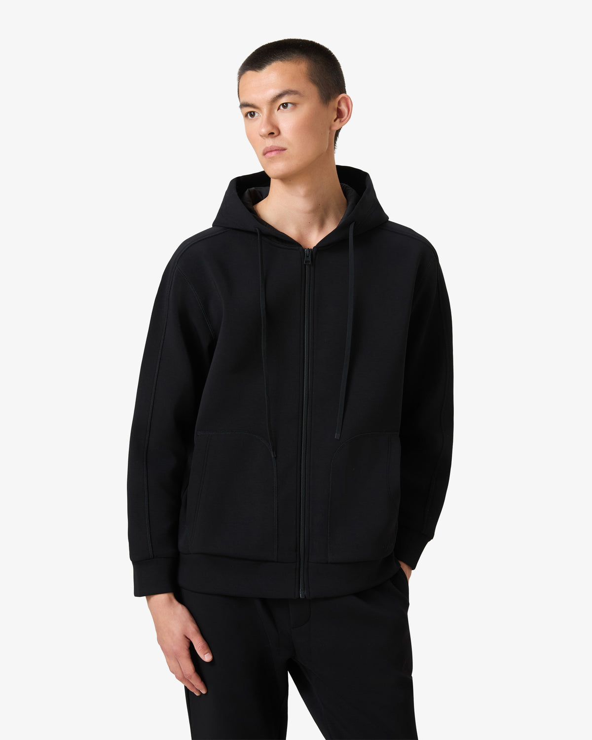 CILINI Tracksuit Knitted Vest