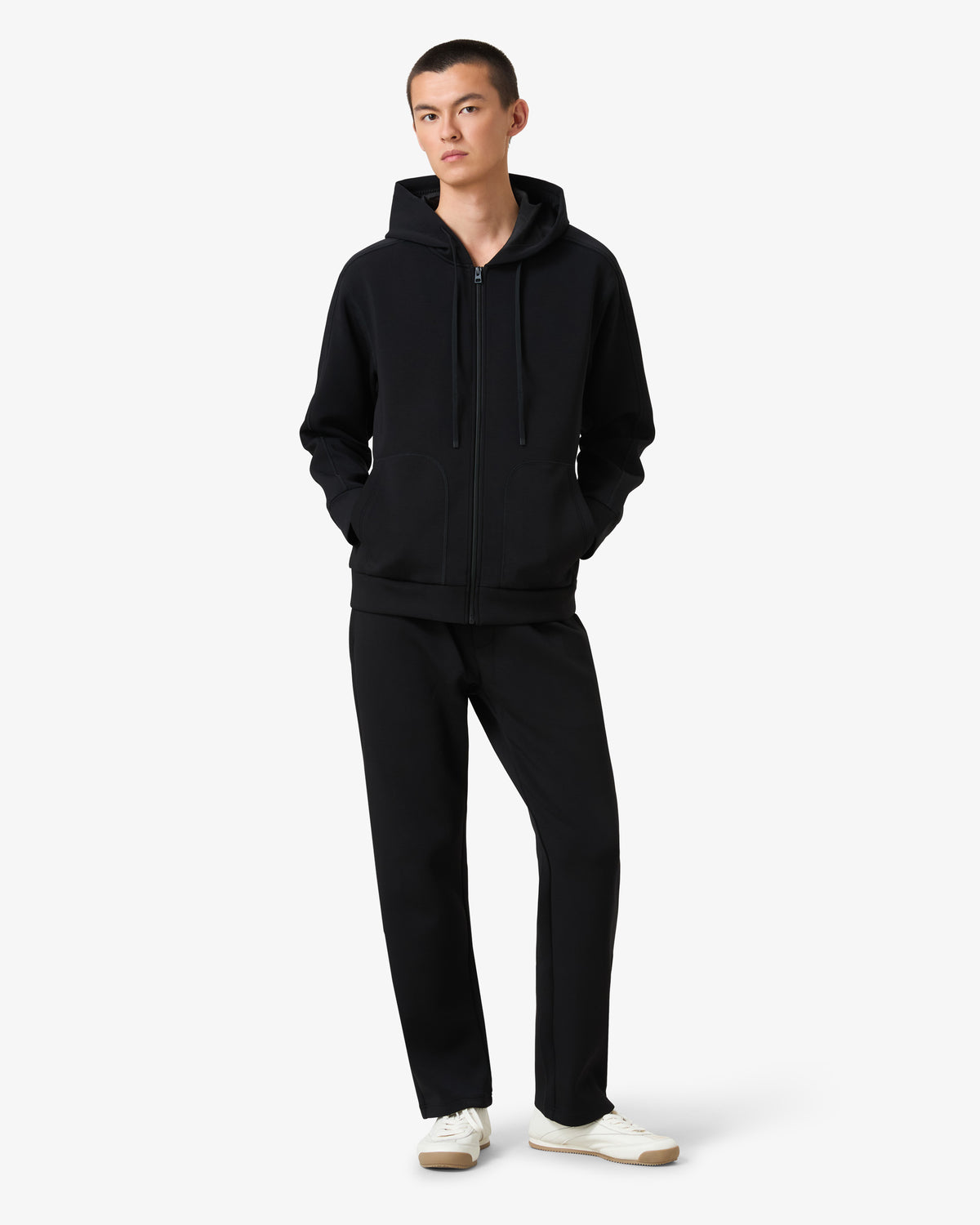CILINI Tracksuit Knitted Pants