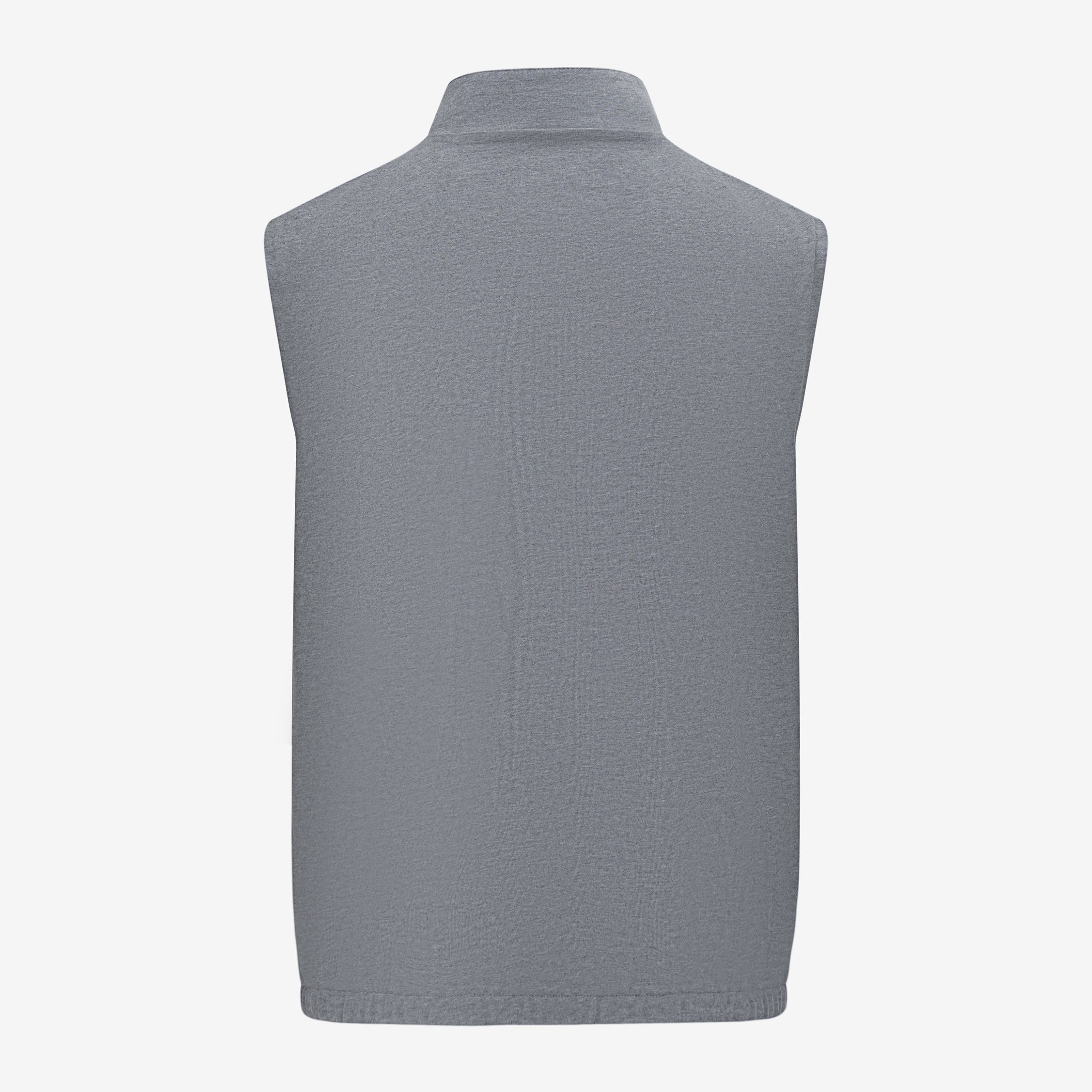 Bodywarmer Reversible - Grey / Dark Grey