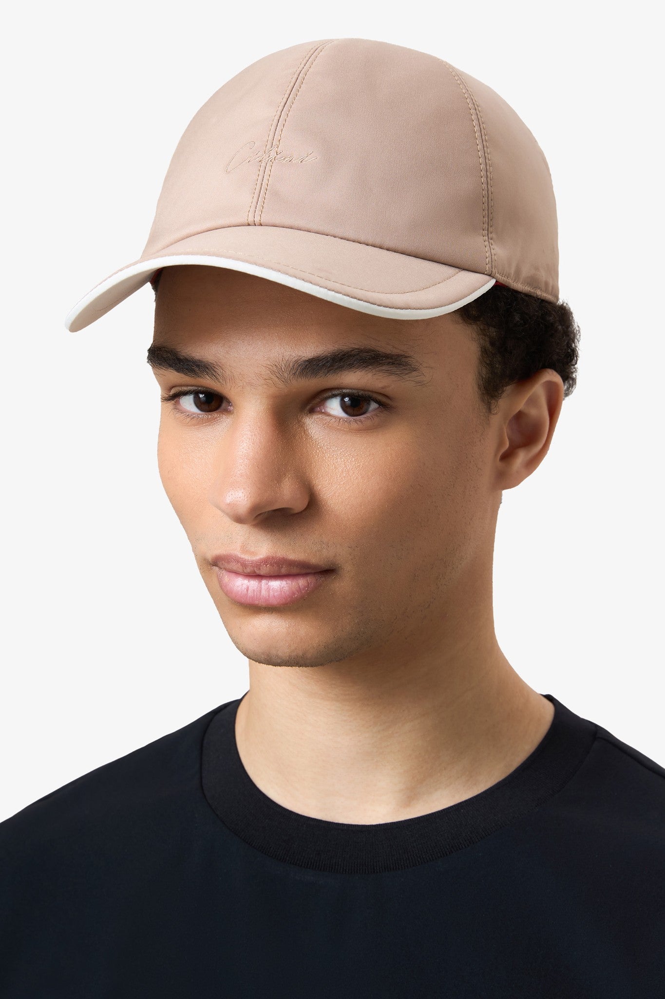 Cilini Cap - Crème