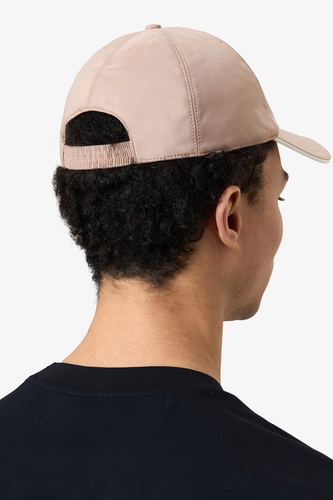 Cilini Cap - Crème