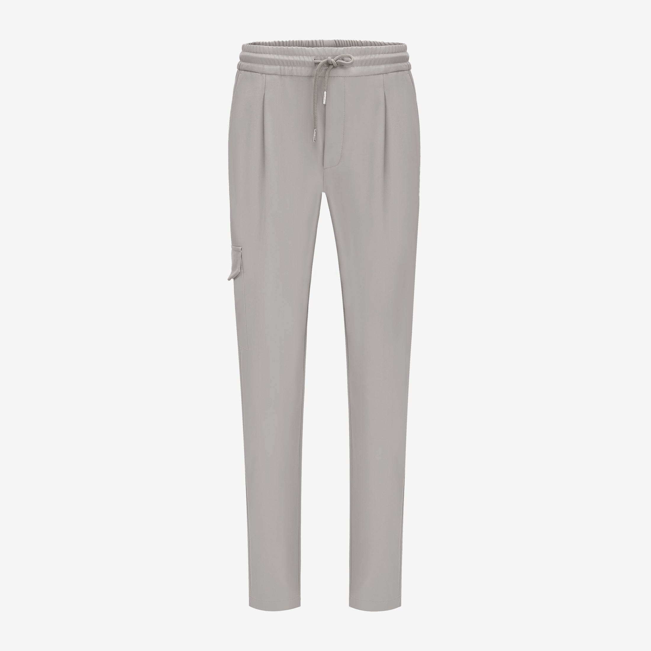Duno Pocket Pants - Sage Green