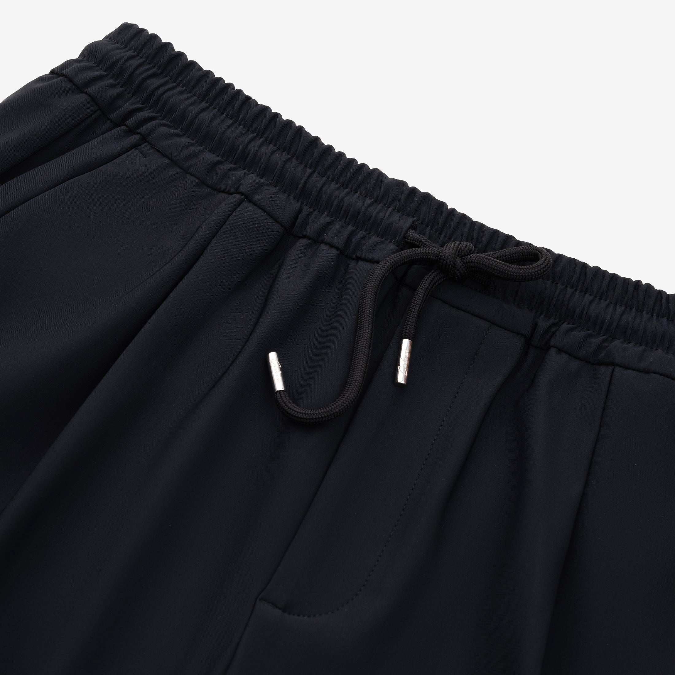 Duno Pocket Pants - Black