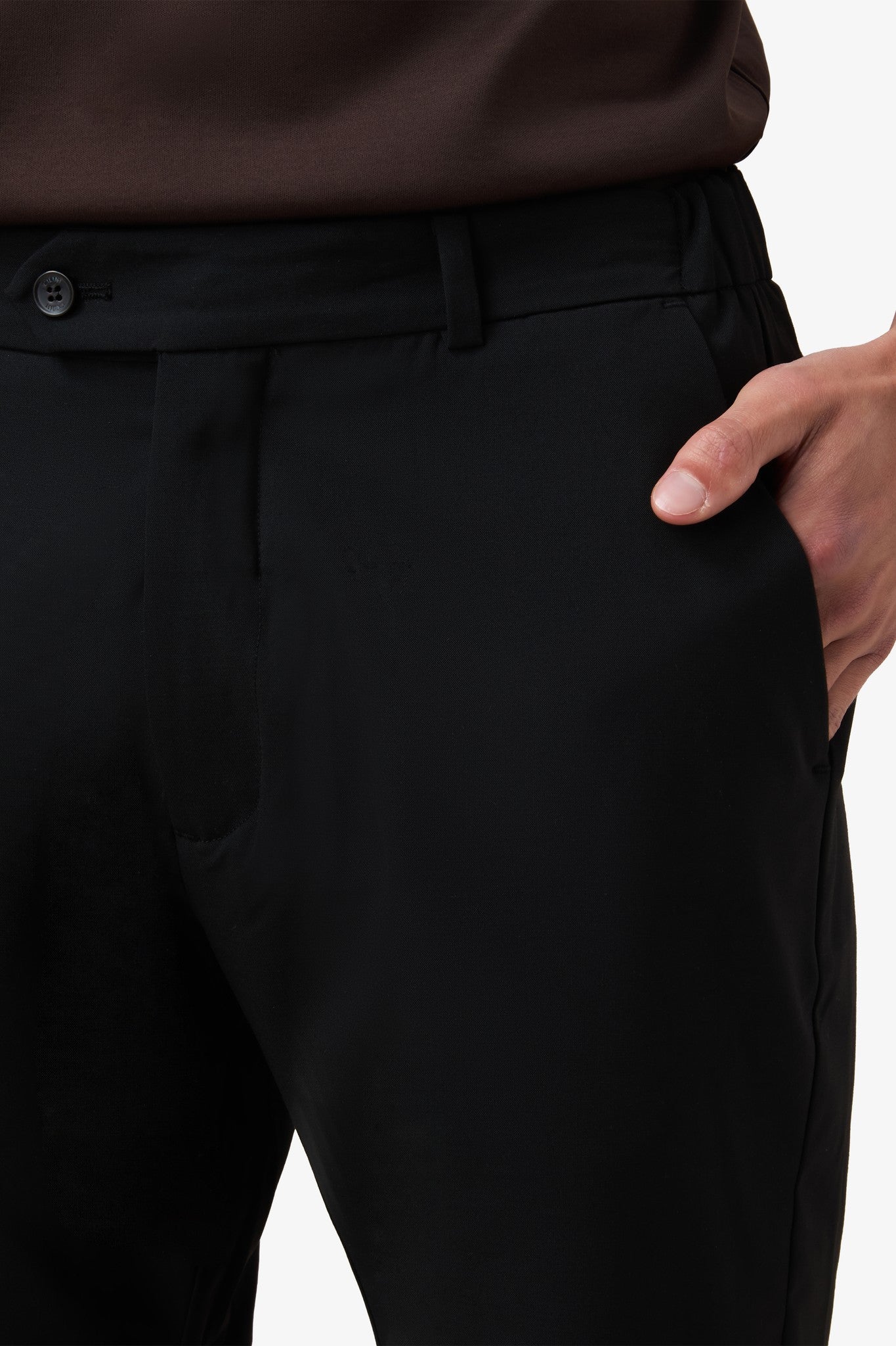 Classic Short Black