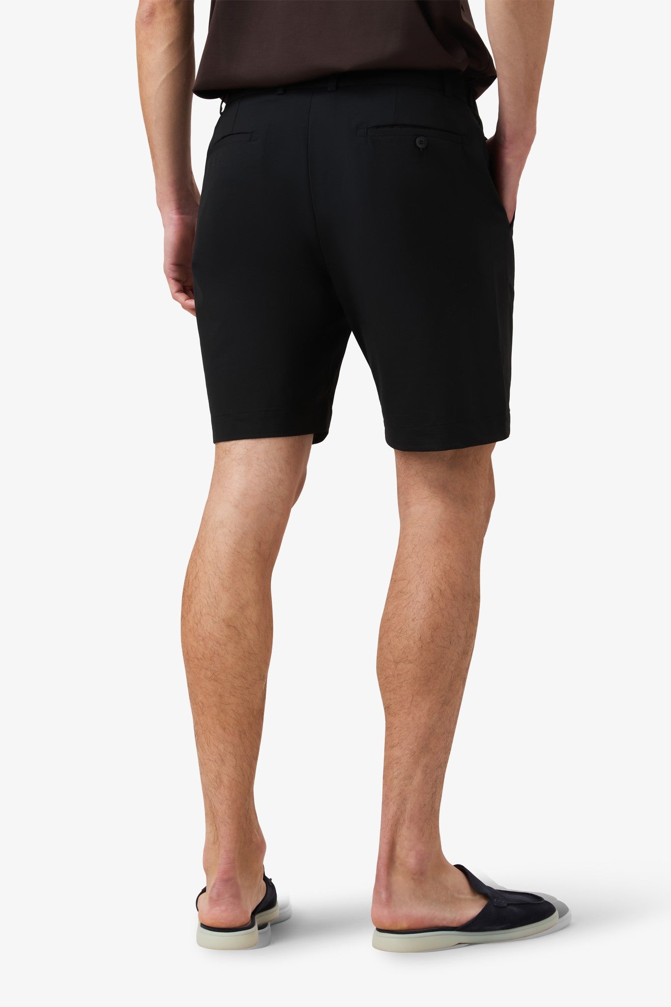 Classic Short Black