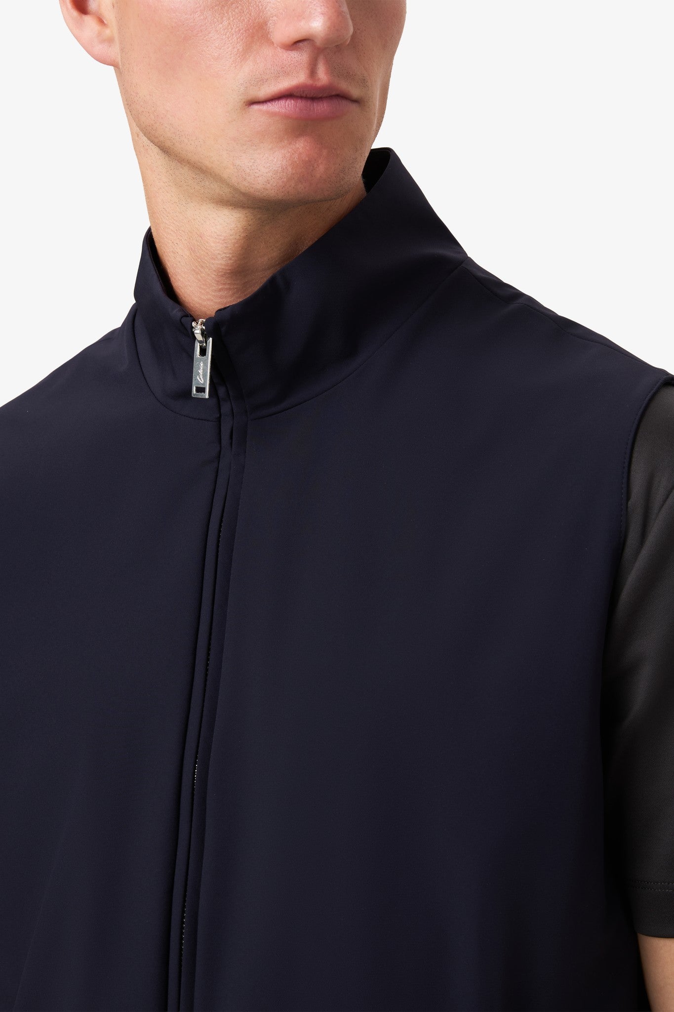 Gilet Navy