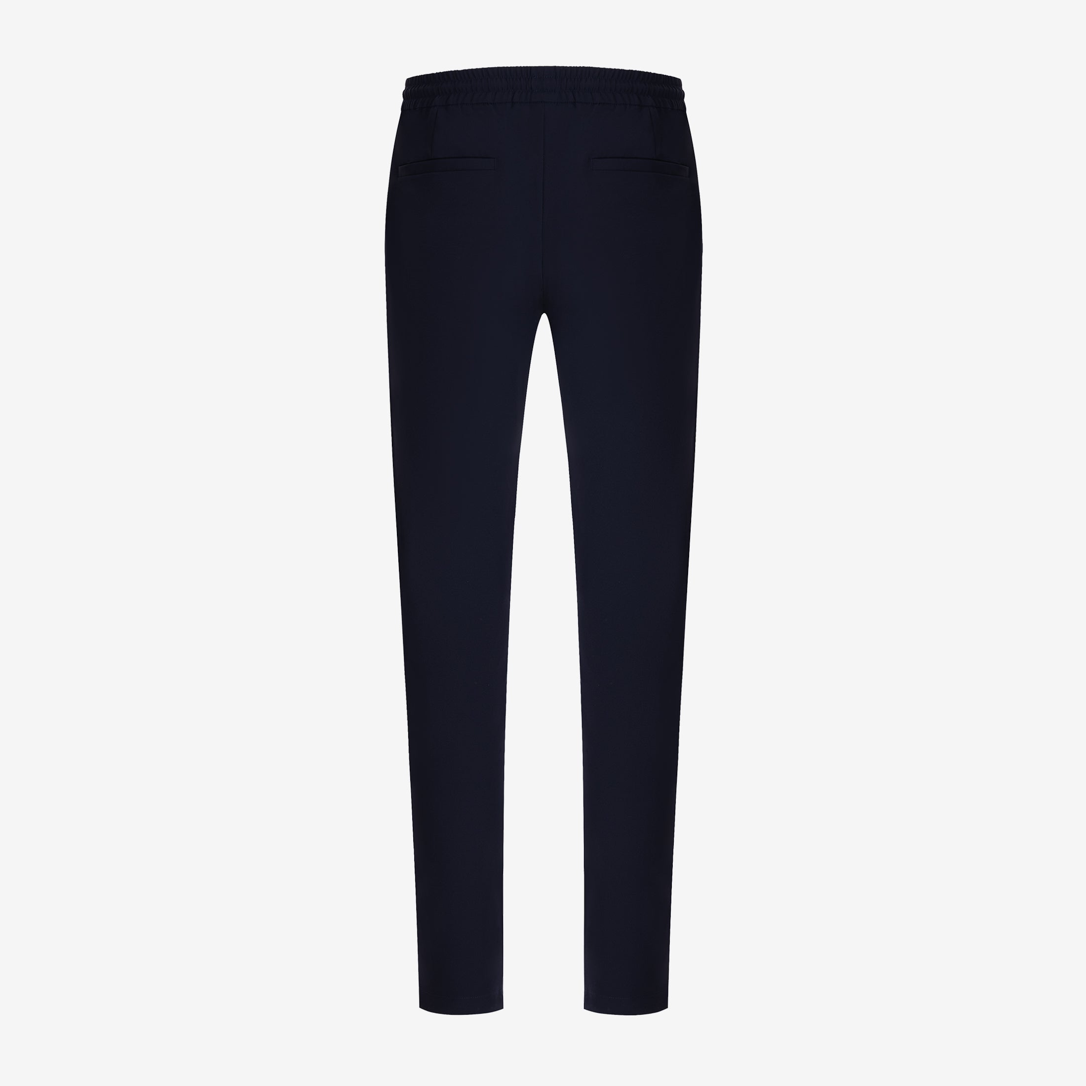 Casual Tech Pants - Navy