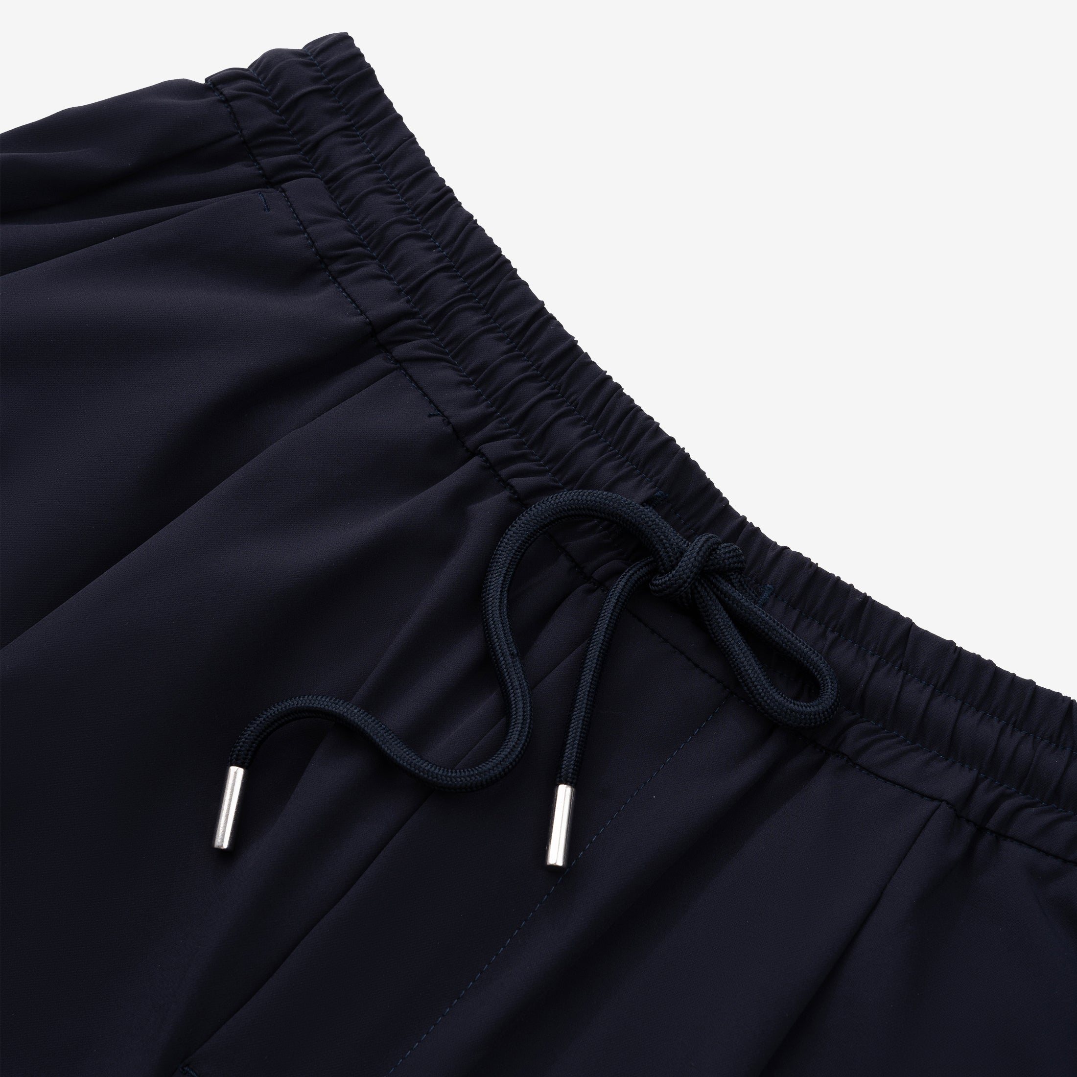 Casual Tech Pants - Navy
