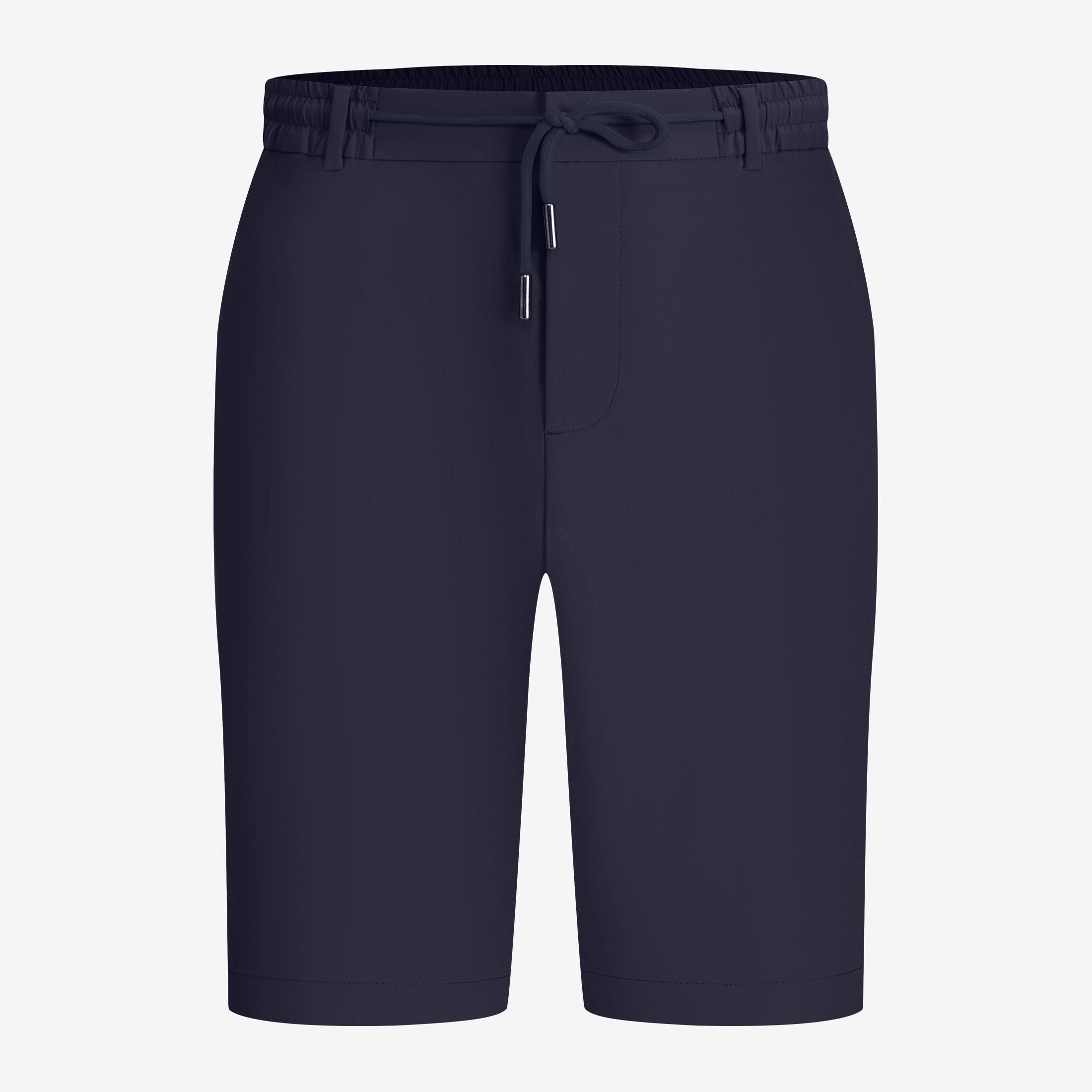 Casual Tech Shorts - Navy