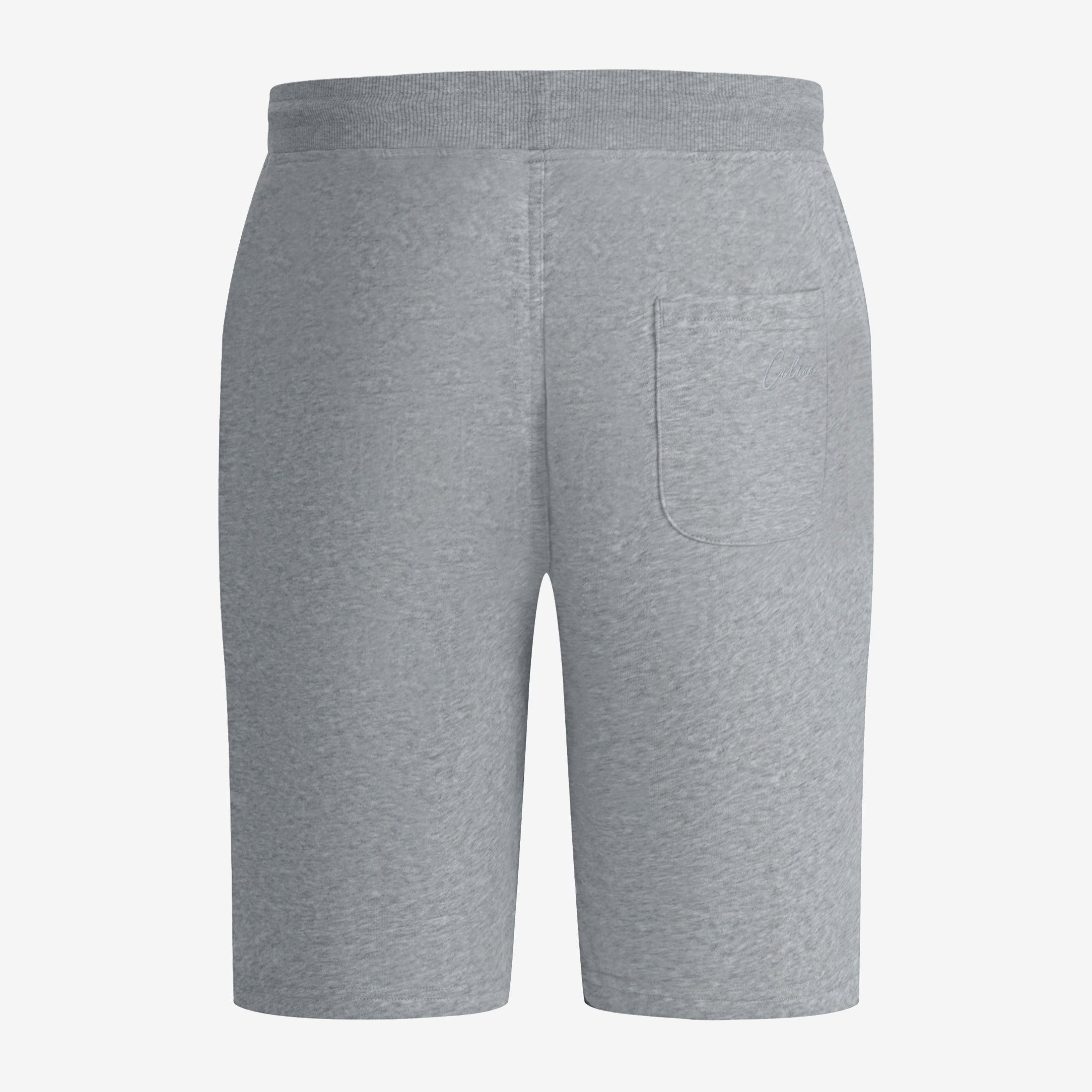 Sweat Shorts - Grey