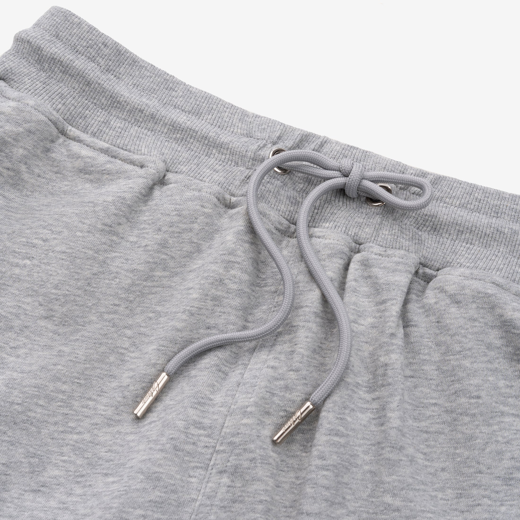 Sweat Shorts - Grey