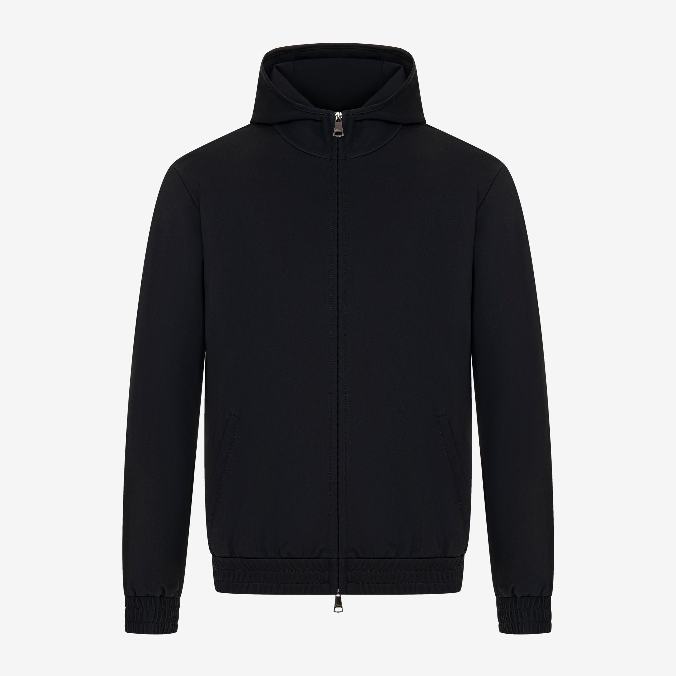 Tracksuit Capuchon - Black