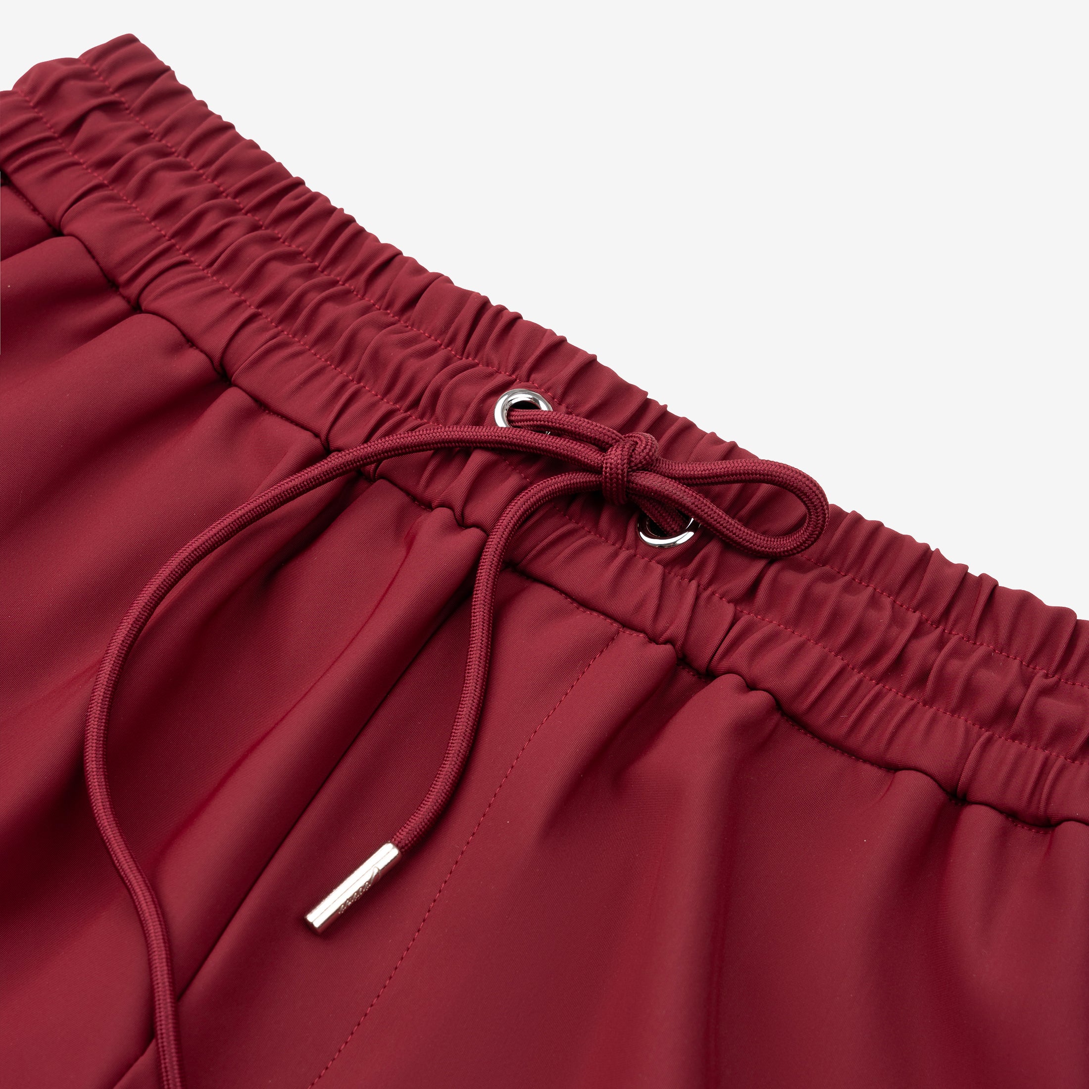 Tracksuit Capuchon - Bordeaux