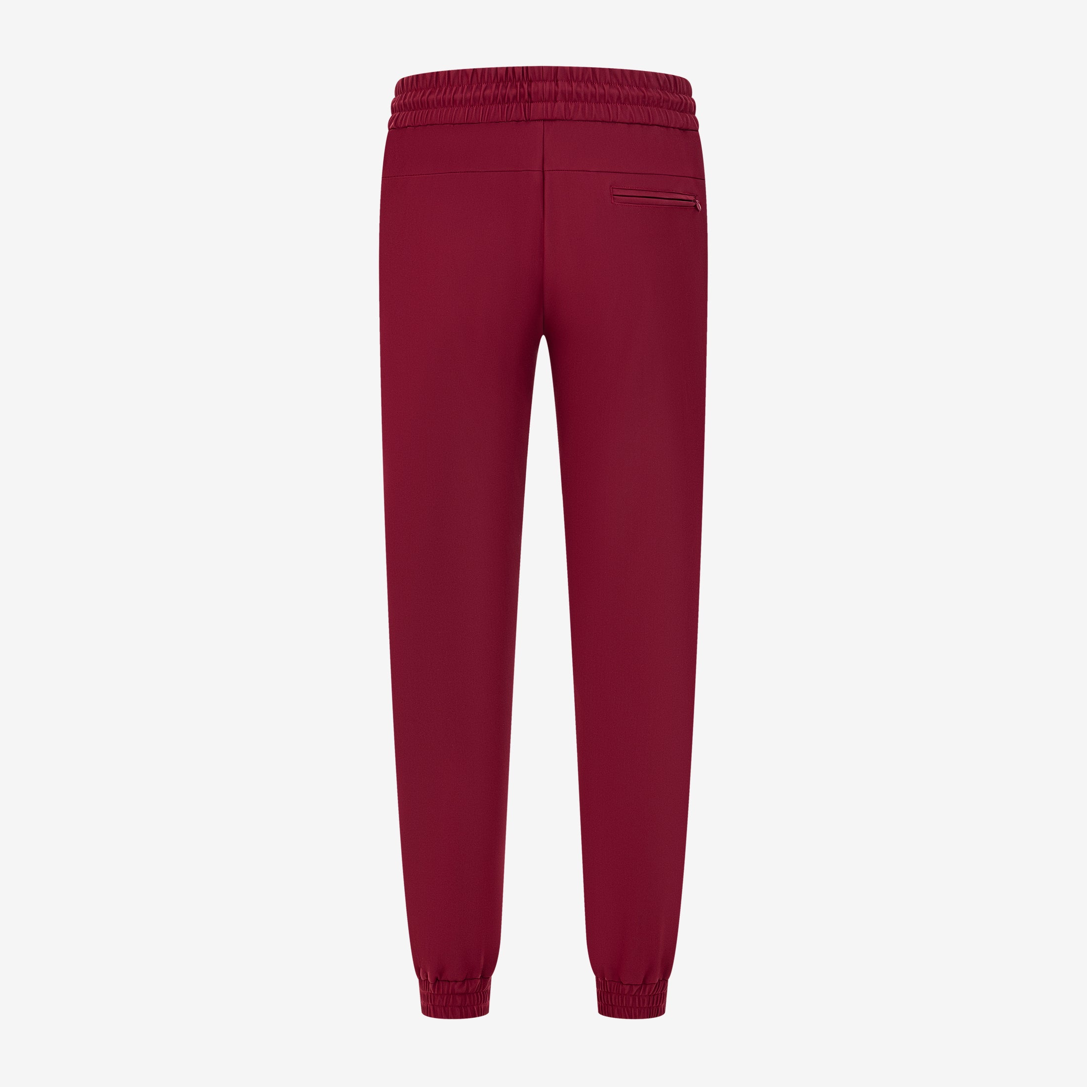 Tracksuit Capuchon - Bordeaux