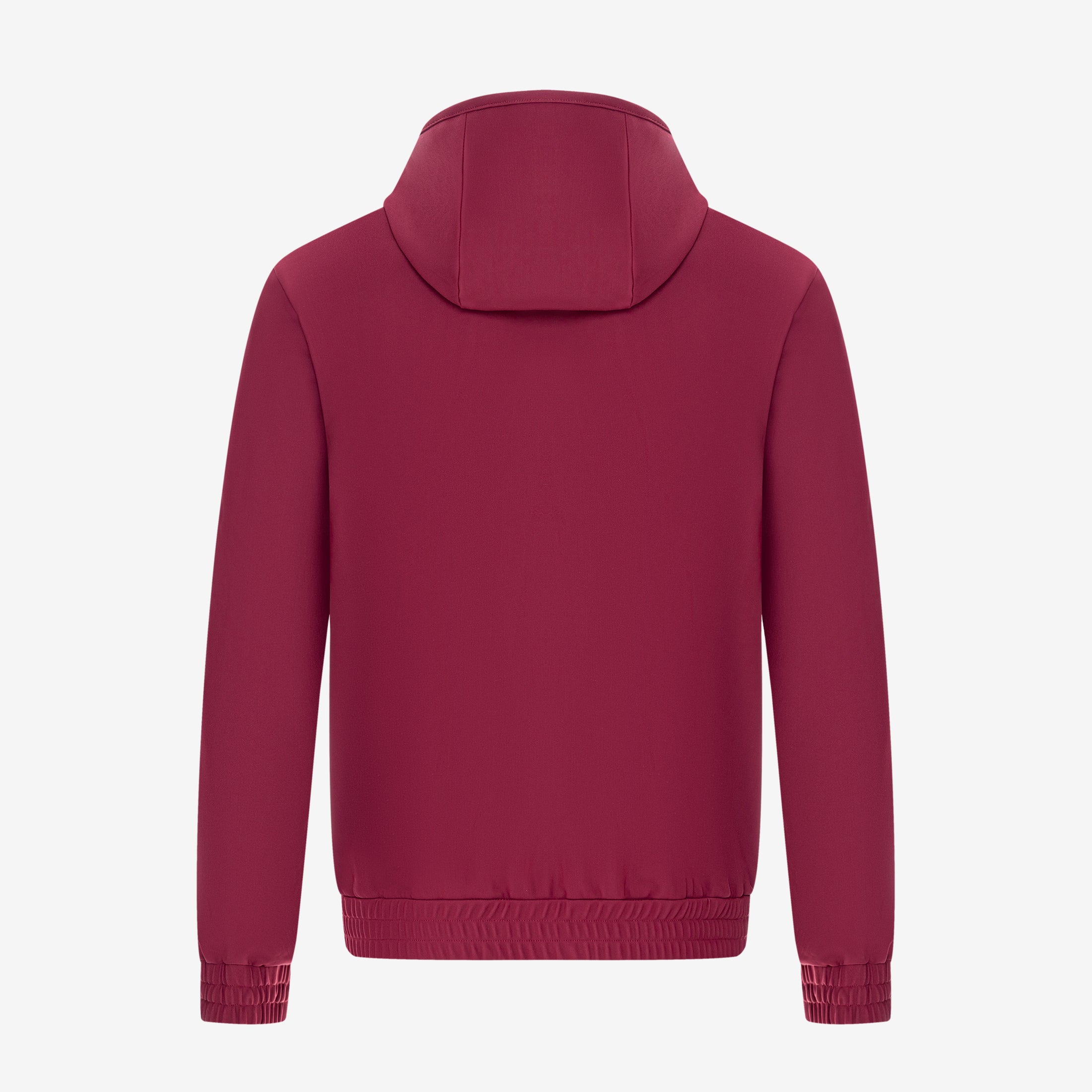 Tracksuit Capuchon - Bordeaux