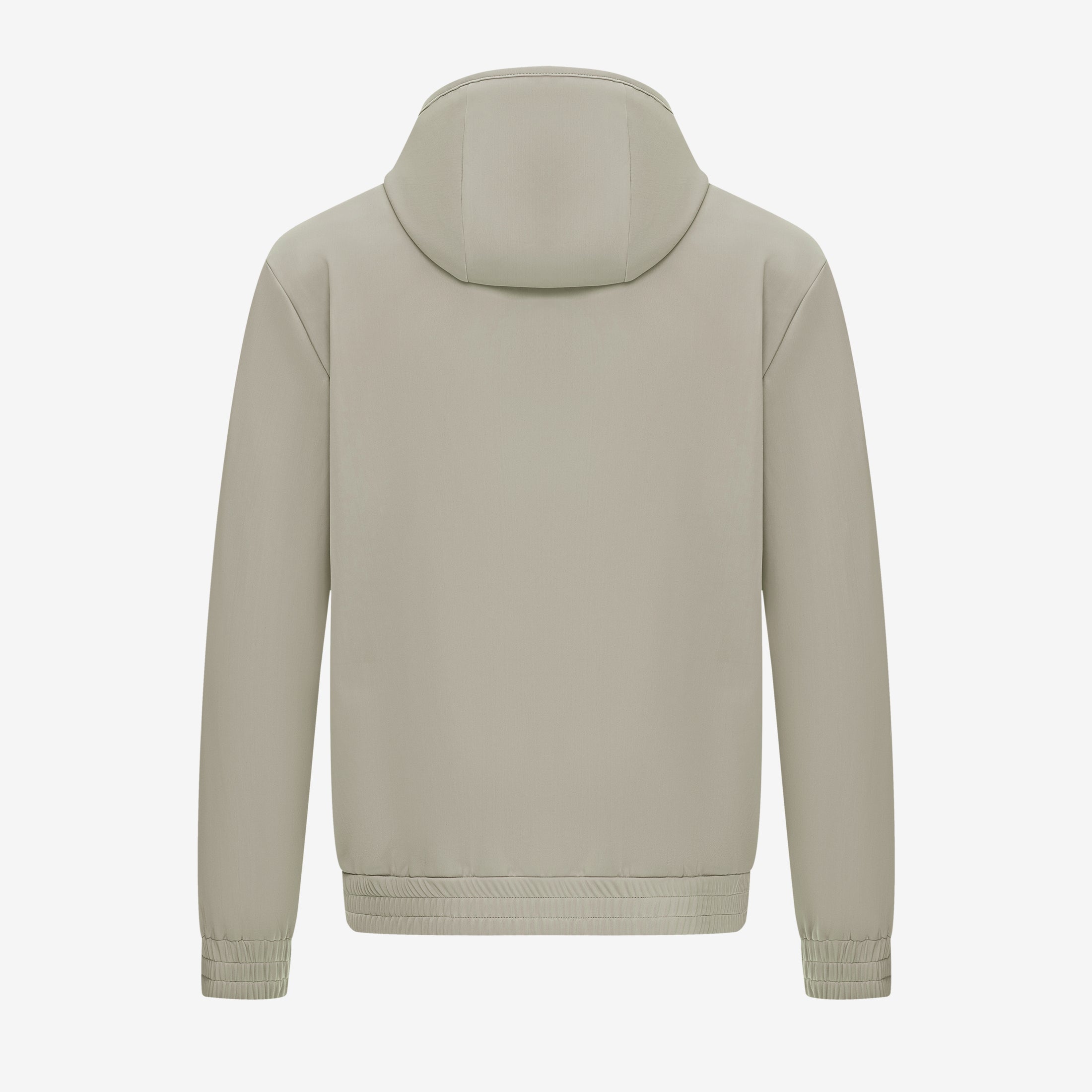 Tracksuit Capuchon - Green