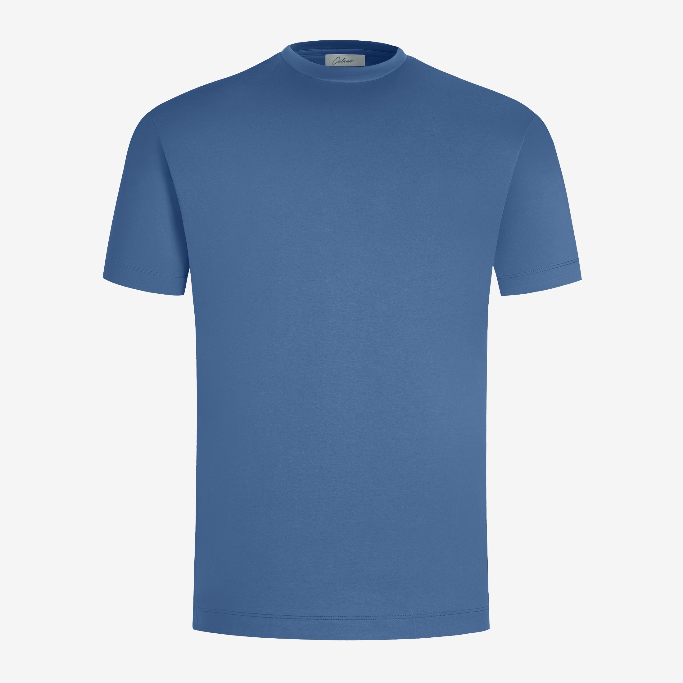 Blue TEE
