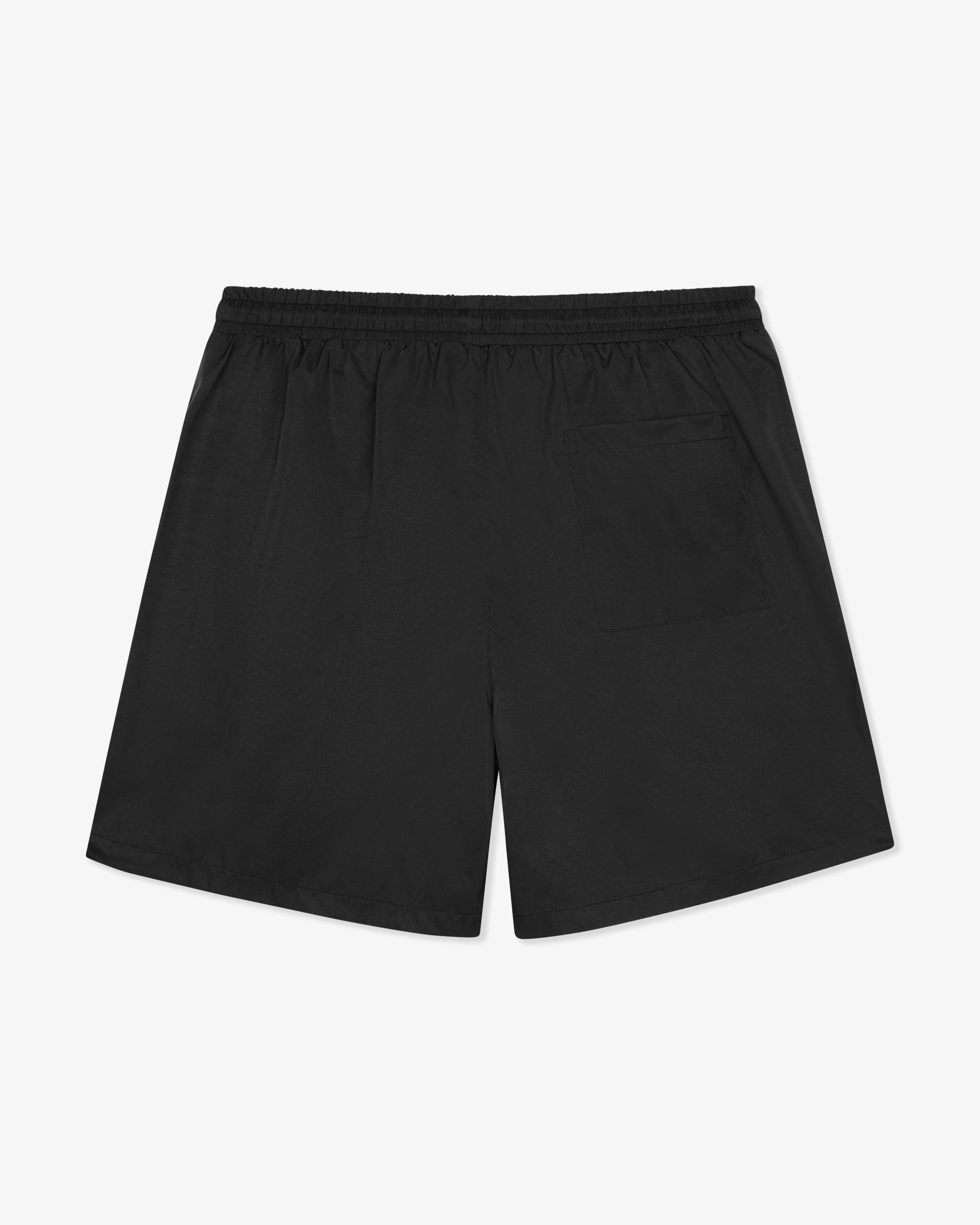 Swim Shorts - Black