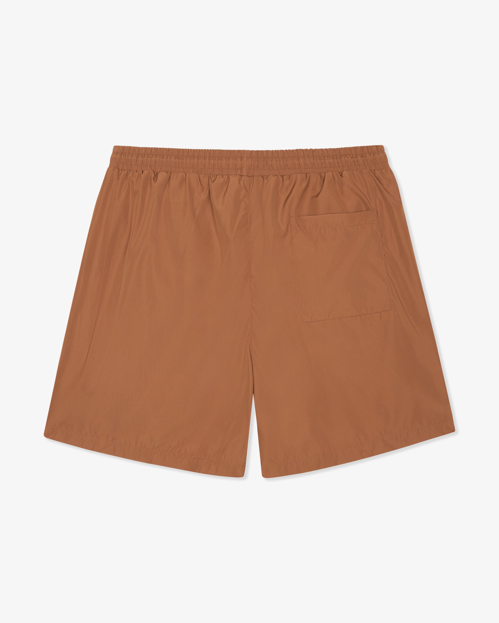 Swim Shorts - Orange