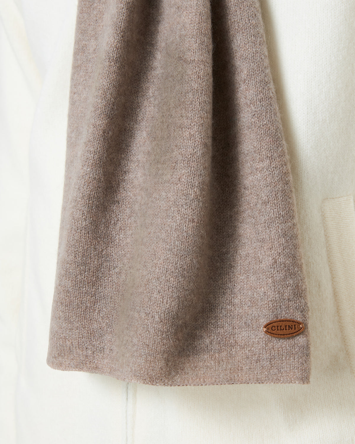 Cashmere Scarf -  Alxa