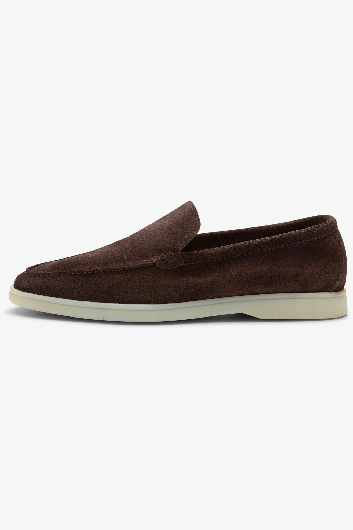 Loafer Dark Brown