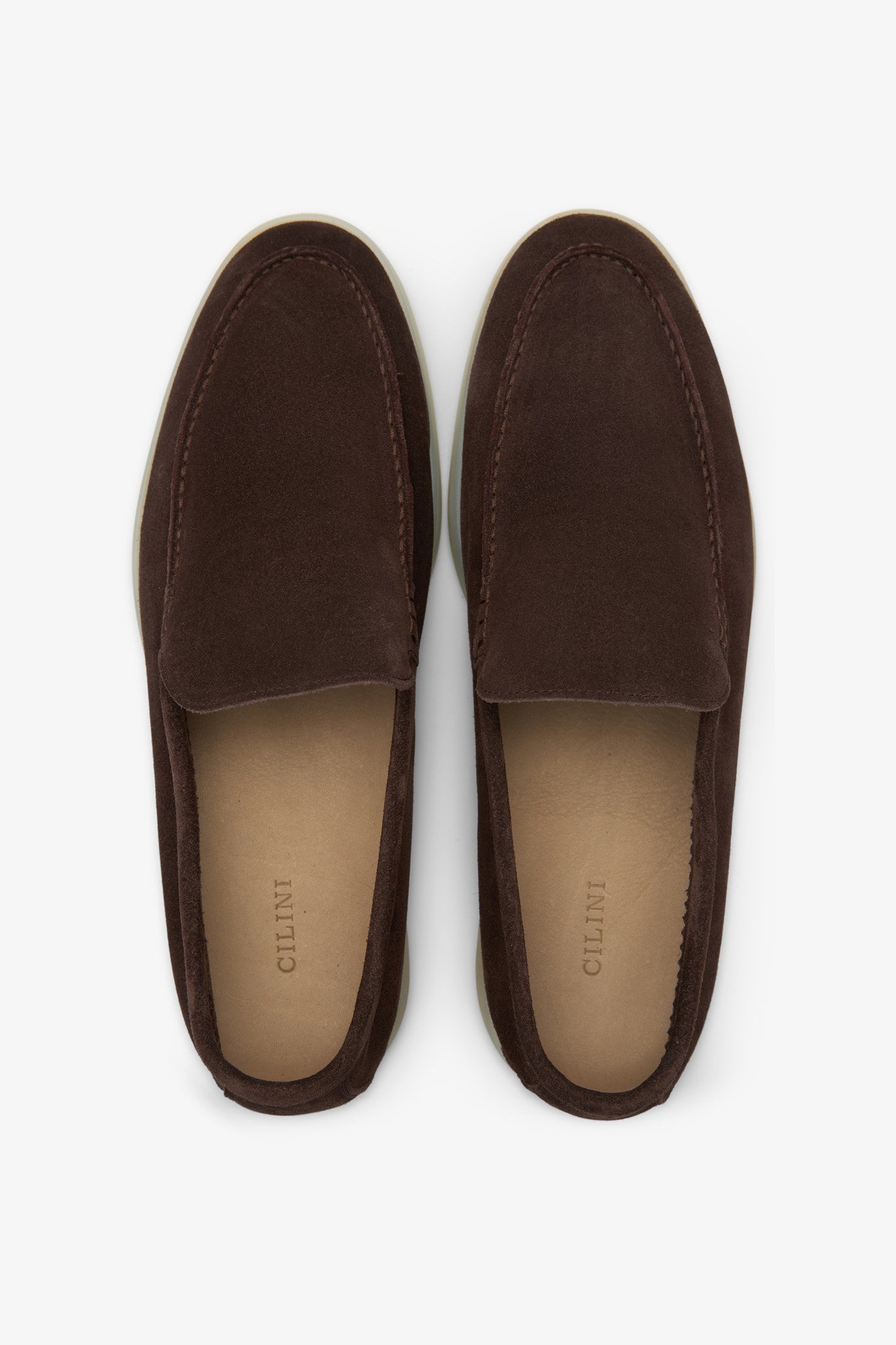 Loafer Dark Brown