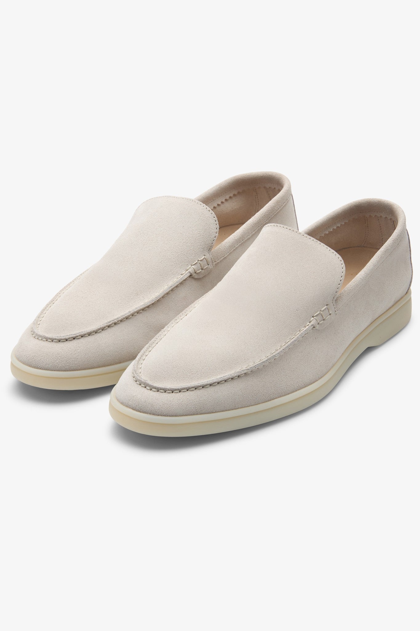 Loafer Fantasma