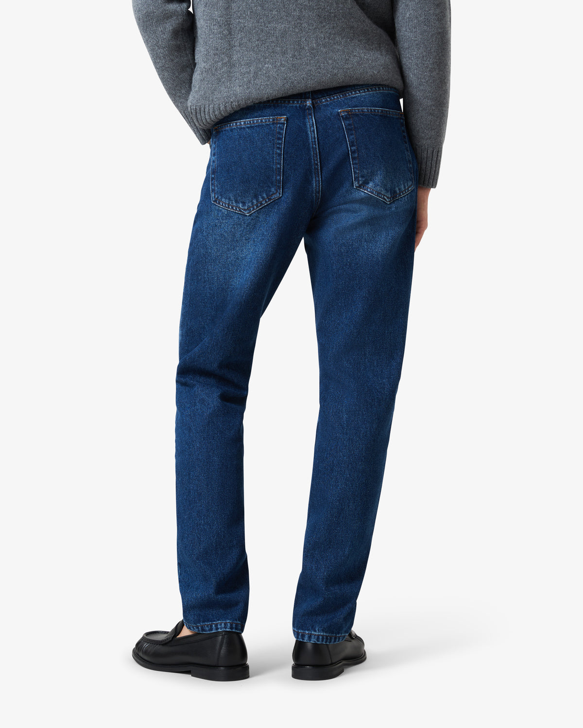 Denim jeans - Blue