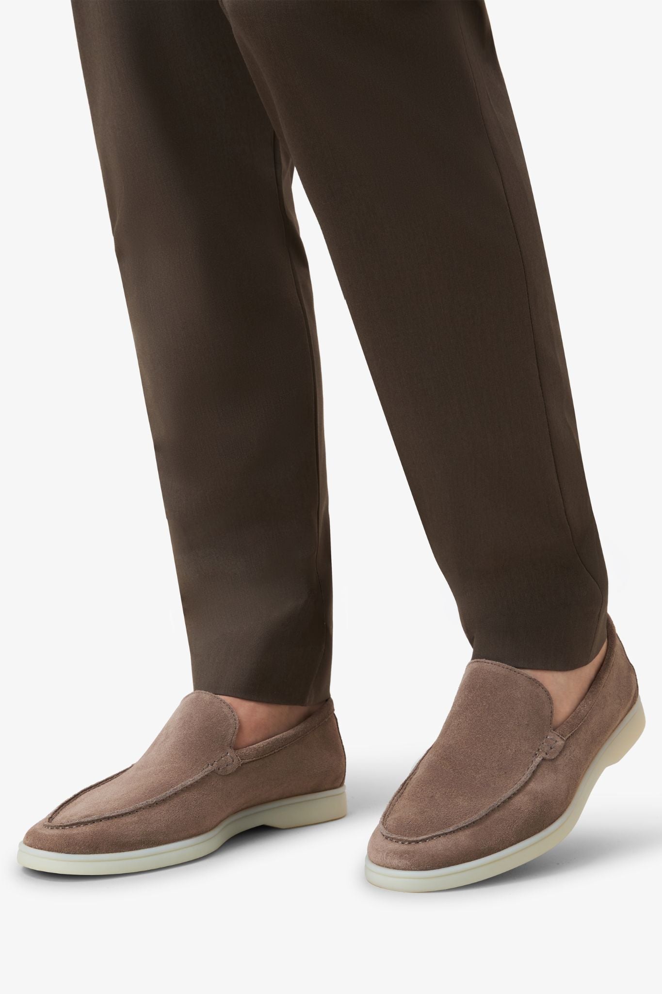 Loafer Ash Grey